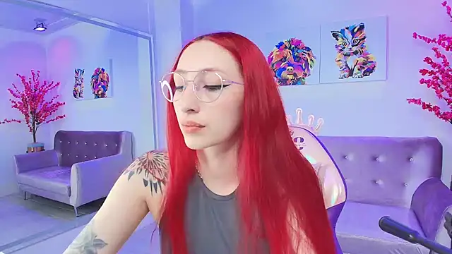 Snapshot of Vermelha_Gremory_ chatting on January 24, 2025, 2:41 pm Vermelha Gremory  online show from January 24, 2025, 2:41 pm