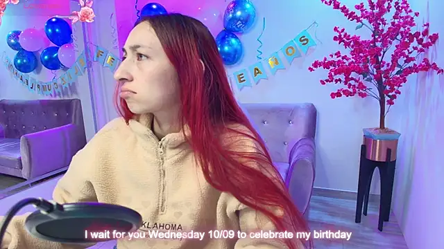 Snapshot of Vermelha_Gremory_ chatting on September 10, 2025, 7:25 pm Vermelha Gremory  online show from September 10, 2025, 7:25 pm