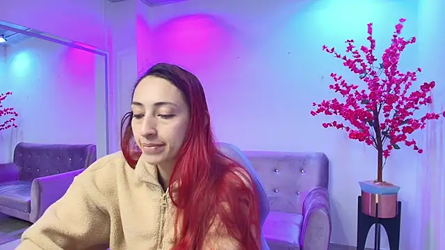 Snapshot of Vermelha_Gremory_ chatting on September 13, 2025, 11:54 am Vermelha Gremory  online show from September 13, 2025, 11:54 am
