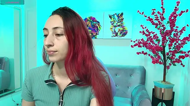 Snapshot of Vermelha_Gremory_ chatting on September 20, 2025, 7:59 pm Vermelha Gremory  online show from September 20, 2025, 7:59 pm