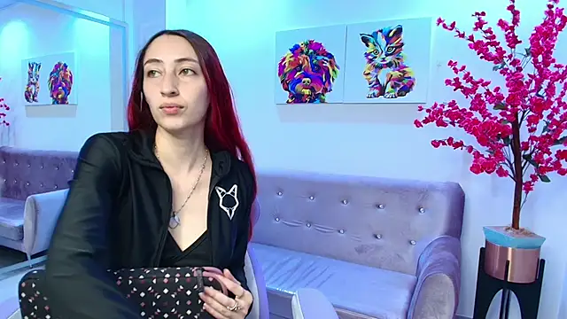 Snapshot of Vermelha_Gremory_ chatting on September 22, 2025, 7:38 pm Vermelha Gremory  online show from September 22, 2025, 7:38 pm