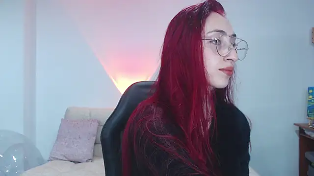 Snapshot of Vermelha_Gremory_ chatting on September 29, 2025, 9:08 pm Vermelha Gremory  online show from September 29, 2025, 9:08 pm