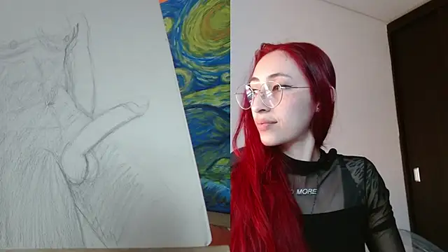 Snapshot of Vermelha_Gremory_ chatting on October 2, 2025, 10:17 pm Vermelha Gremory  online show from October 2, 2025, 10:17 pm
