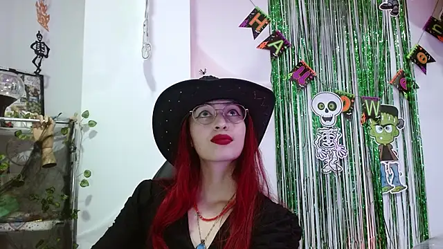 Snapshot of Vermelha_Gremory_ chatting on October 27, 2025, 10:14 pm Vermelha Gremory  online show from October 27, 2025, 10:14 pm