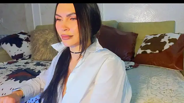 KimDavisBaby online show from January 13, 2026, 7:30 pm