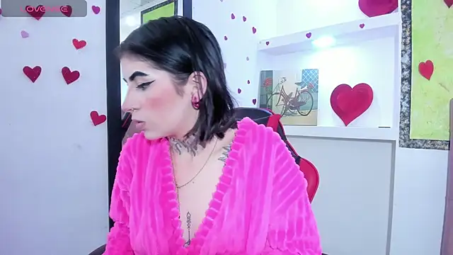 Bonnye star online show from February 17, 2026, 11:55 pm