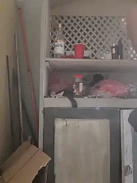 theDemente18 online show from November 30, 2025, 3:49 pm