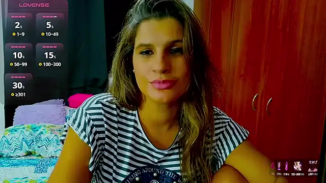 dalila sexxx online show from March 12, 2025, 3:13 am