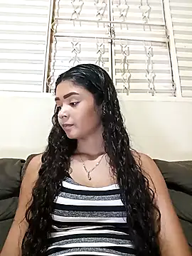 heleny901 online show from March 17, 2025, 11:00 pm