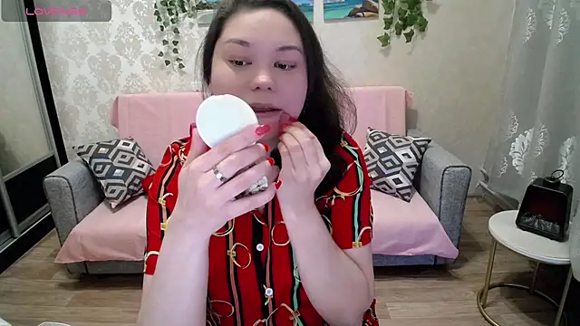 supersex 96 online show from March 19, 2025, 4:02 pm