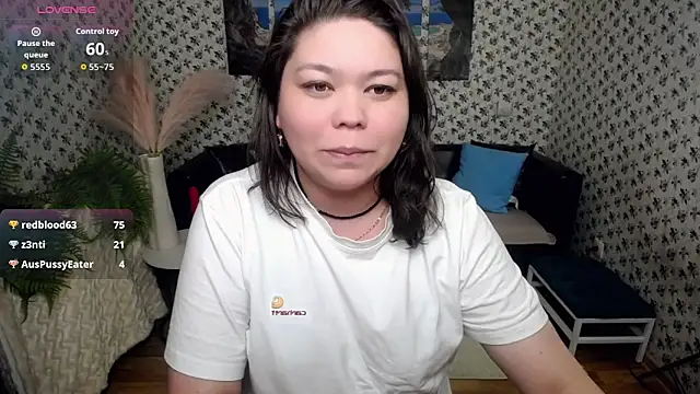 supersex 96 online show from March 4, 2026, 6:58 pm