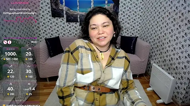 supersex 96 online show from April 11, 2026, 7:45 am