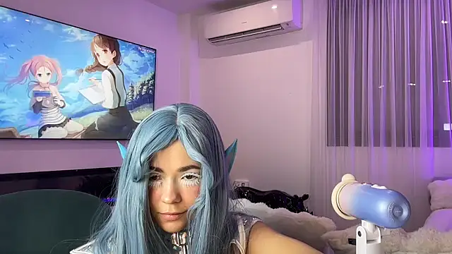 Mika Miller online show from March 5, 2026, 4:47 pm