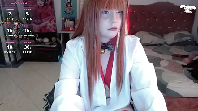 Avril2001 online show from June 15, 2026, 6:59 am