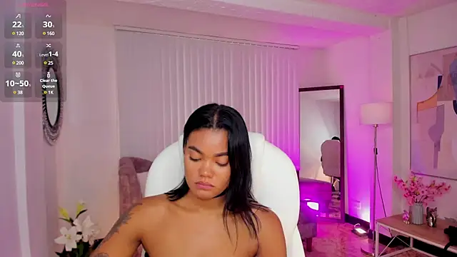 Snapshot of madisson_davon chatting on March 11, 2025, 4:51 pm madisson davon online show from March 11, 2025, 4:51 pm