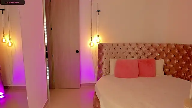 madisson davon online show from February 7, 2026, 9:51 pm