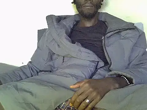 Snapshot of Delicious-D chatting on January 17, 2025, 6:47 am Delicious-D online show from January 17, 2025, 6:47 am