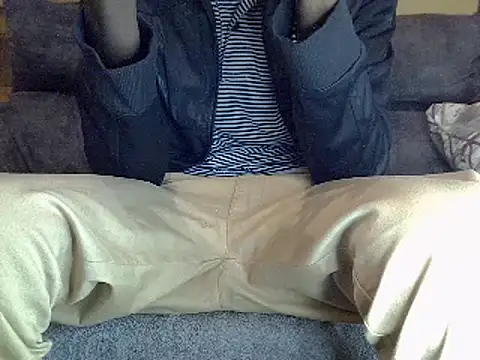 Snapshot of Delicious-D chatting on January 26, 2025, 8:02 pm Delicious-D online show from January 26, 2025, 8:02 pm
