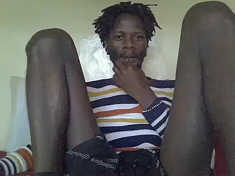 Snapshot of Delicious-D chatting on February 23, 2025, 12:59 pm Delicious-D online show from February 23, 2025, 12:59 pm