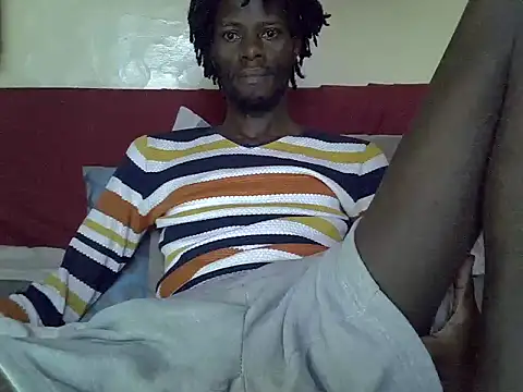 Snapshot of Delicious-D chatting on October 5, 2025, 7:17 am Delicious-D online show from October 5, 2025, 7:17 am