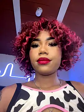 Lya-Kasandra online show from December 1, 2024, 8:42 pm