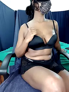 Midnight Blossom online show from December 19, 2024, 11:46 pm