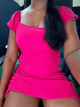 Midnight Blossom online show from June 25, 2026, 10:47 pm