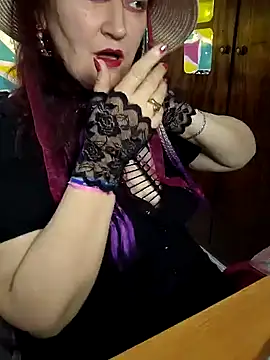 SabrinaXlovess online show from January 13, 2025, 3:04 pm