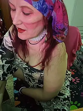 SabrinaXlovess online show from April 16, 2026, 3:35 pm