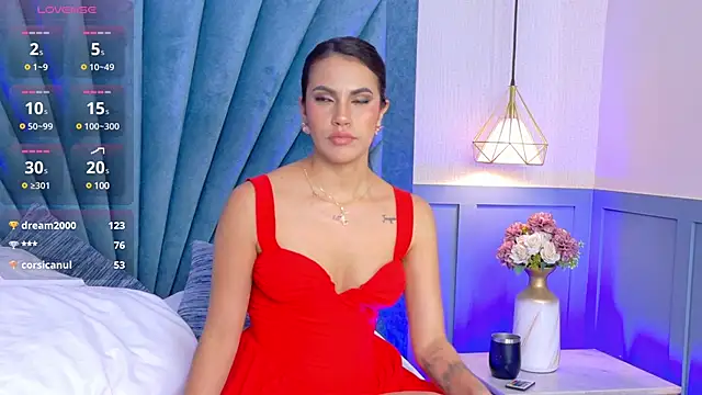 Snapshot of Camille_Torres chatting on February 3, 2025, 10:54 pm Camille Torres online show from February 3, 2025, 10:54 pm