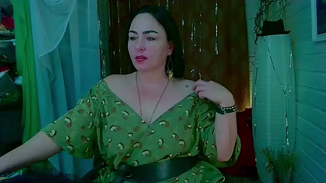 Snapshot of _Cloud_Atlas_ chatting on December 22, 2024, 7:00 am  Cloud Atlas  online show from December 22, 2024, 7:00 am