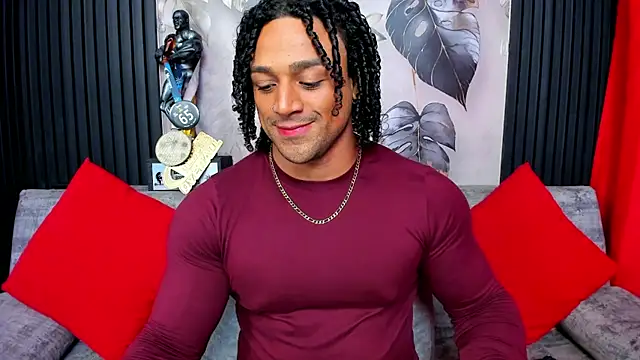 MikeEstevess online show from September 21, 2025, 8:16 am