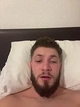 jimmyy  online show from February 8, 2026, 10:46 pm