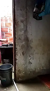 Andreita 95 online show from March 21, 2025, 12:50 pm