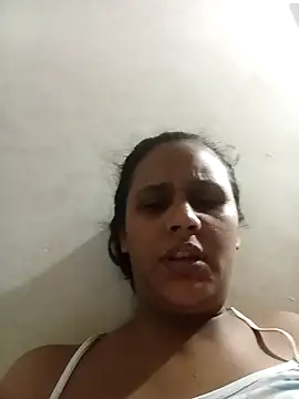 Andreita 95 online show from January 19, 2026, 2:26 am