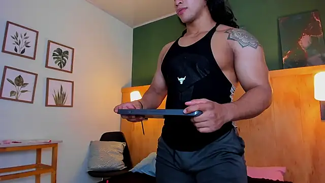 jacob-coper online show from February 14, 2025, 3:11 am