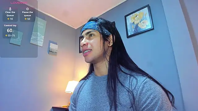 jacob-coper online show from February 18, 2026, 4:41 am