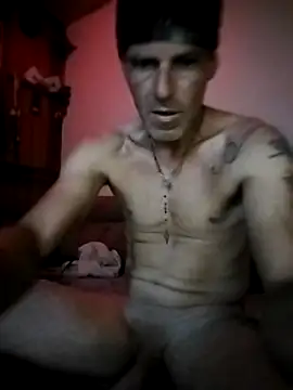 CrestedNotch online show from February 20, 2026, 4:20 am