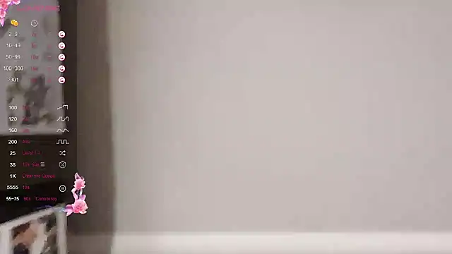 Qedgjwyz1 online show from January 19, 2025, 2:59 pm