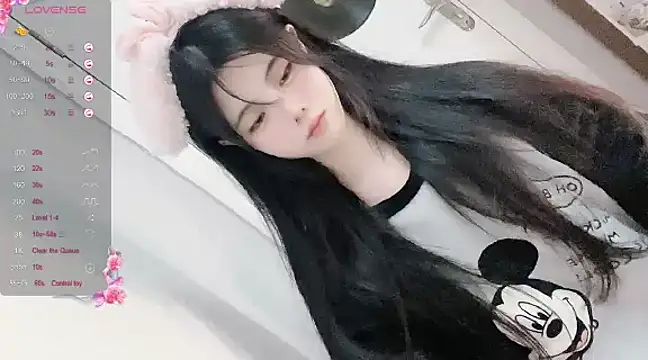 Qedgjwyz1 online show from January 21, 2025, 10:41 am