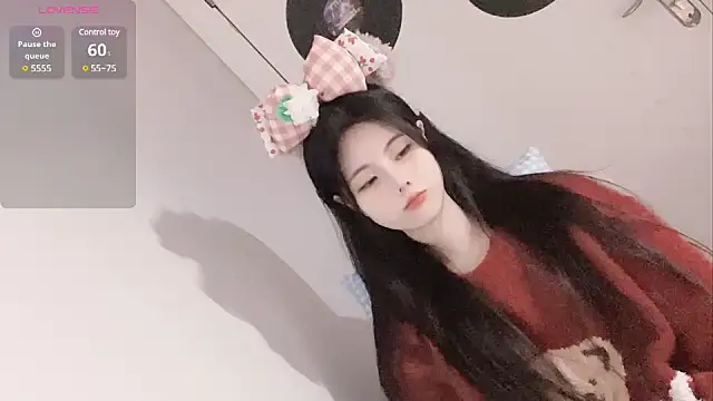 Qedgjwyz1 online show from January 27, 2025, 11:11 am