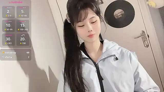 Qedgjwyz1 online show from February 25, 2025, 12:34 pm