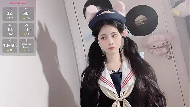 Qedgjwyz1 online show from March 21, 2025, 11:55 am