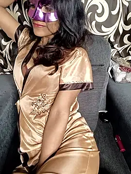 REVA DARLING online show from January 8, 2026, 3:25 pm