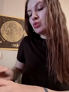 Morphine 666 online show from October 24, 2025, 3:14 am