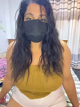 NOORA-GIRL online show from March 15, 2026, 11:00 pm