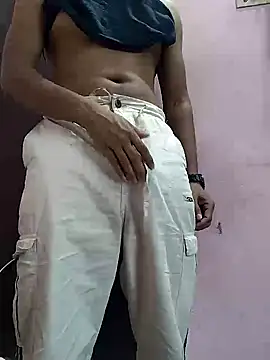 AmnionicDemeanor online show from February 26, 2025, 11:20 am