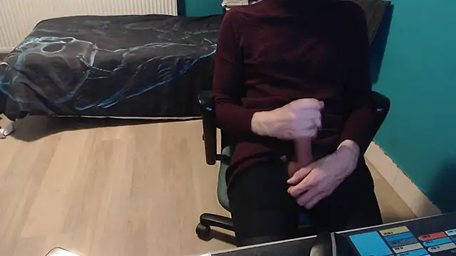 Snapshot of DreamyVibes chatting on September 12, 2025, 8:09 pm DreamyVibes online show from September 12, 2025, 8:09 pm