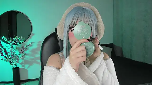 Snapshot of LilithMadness chatting on September 27, 2025, 3:44 am LilithMadness online show from September 27, 2025, 3:44 am