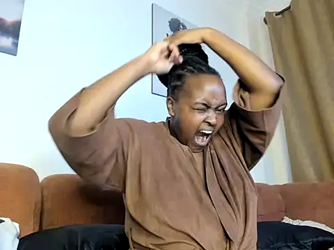  nightnurse online show from October 25, 2025, 9:09 pm